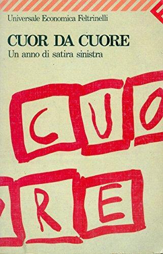 Cuor cuore anno di - un,