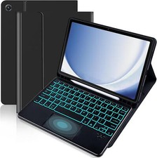 Custodia tastiera wireless per