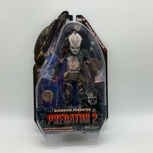 Predator guardian - guardian,