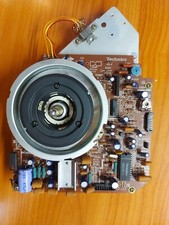 Technics SL-1700 SL-1710 MK2