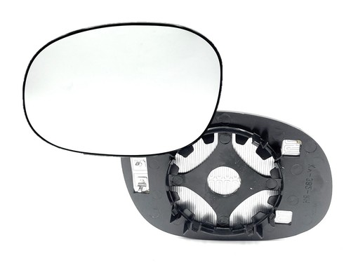 Vetro specchietto specchio - specchietto, sx