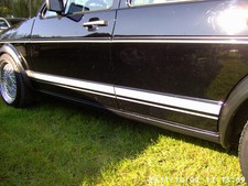 Adesivo Rigate Striscette