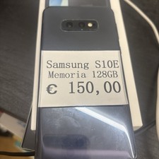 Samsung Galaxy S10e 6GB/128GB