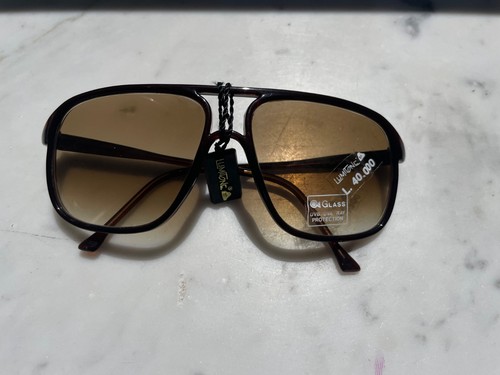 Occhiali sole vintage - occhiali,