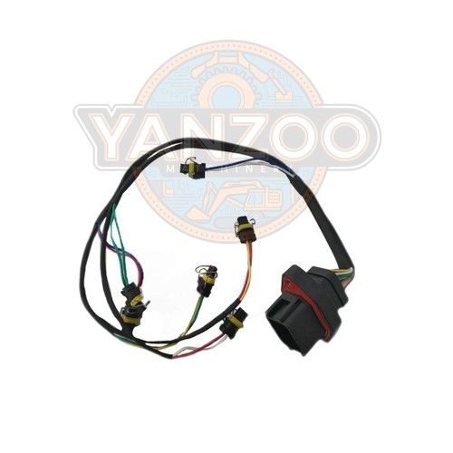 Wiring harness cabin - cabin, wire