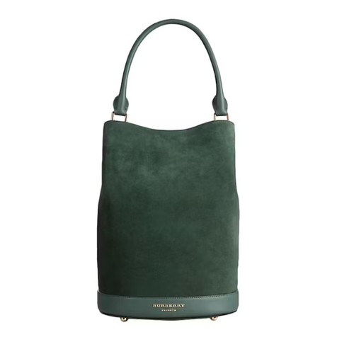 Borsa secchiello burberry - borsa, a