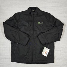 Monster Energy Thermolite