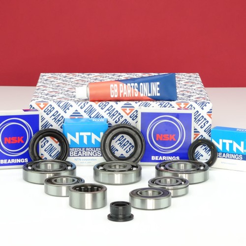Kit riparazione per - kit, di