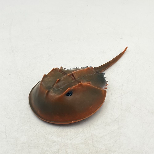 Safari ltd horseshoe crab - ltd,