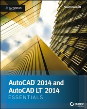 AutoCAD and AutoCAD LT Essentials 2014: Autodesk Official Press,