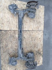 ASSALE POSTERIORE PER RENAULT Kangoo 2° Serie diesel 1.5 (02>03)