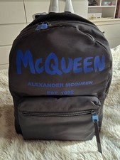 zaino donna alexander mcqueen