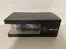 AutoCult Mercedes-AMG C 63 DTM