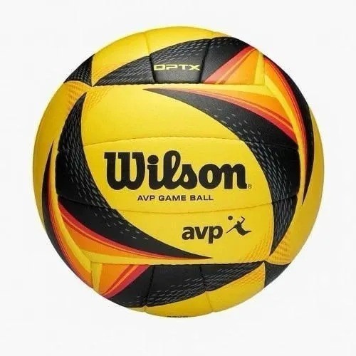 Avp gioco pallavolo giallo - gioco,