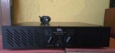 Dragon Audio DS-9702 Amplificatore