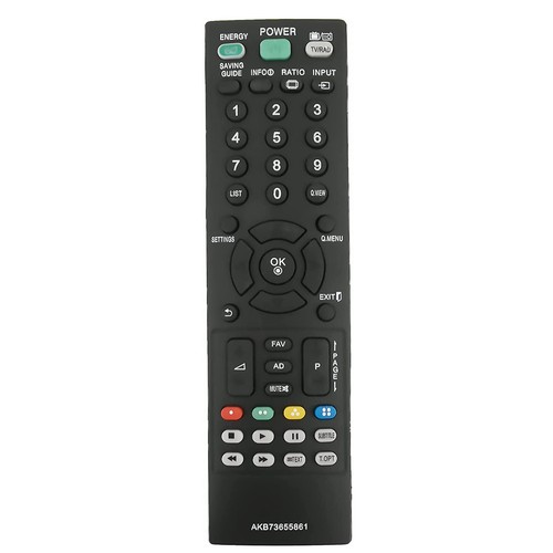 Akb73655861 nuovo telecomando - akb73655861,