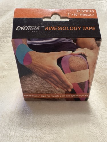 Nastro kynesiology energia - kynesiology,
