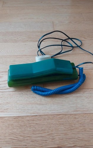 Swatch twin phone - phone, deluxe