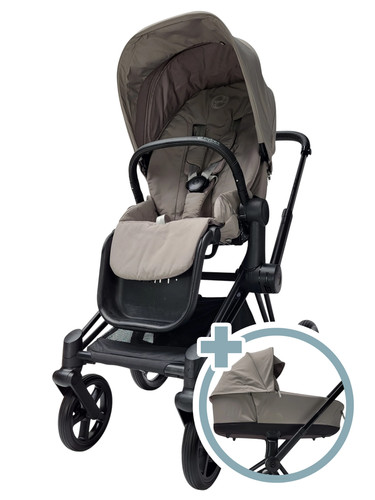 Cybex passeggino priam 1 - cybex,