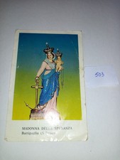 COD. 503 MADONNA DELLA