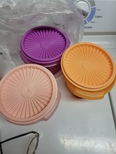 Tupperware servaliar 600ml - tupperware,