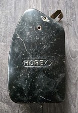Horex, Regina, cassetta degli