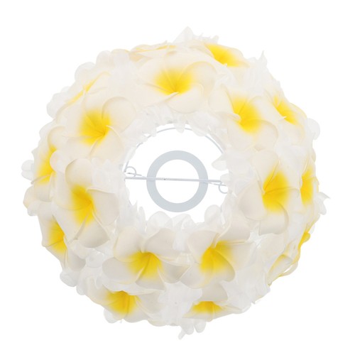 Paralume plumeria - plumeria,