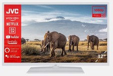 TV JVC 32 Full HD