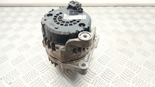 Alternatore auto sportivo - , bmw