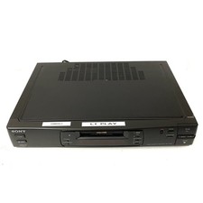 Videoregistratore Sony