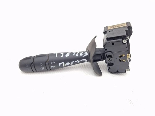 Blocco comando volante luci - comando,