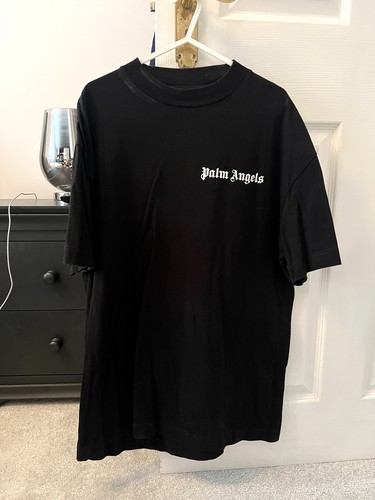 Shirt autentica con logo - t-shirt,