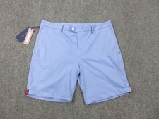 Zara pantaloncino uomo 36 blu