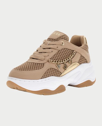 Sneakers harpaa donna guess - sneakers,