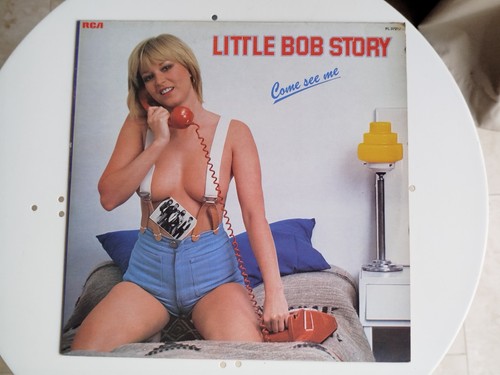 Little bob story come see - story,