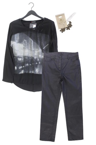 Completo moda donna taglia - , m