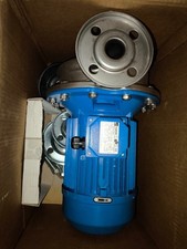 Pompa Ebara 5HP 3m 32-200/4 centrifuga trifase