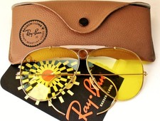 Occhiali vintage B&L Ray Ban