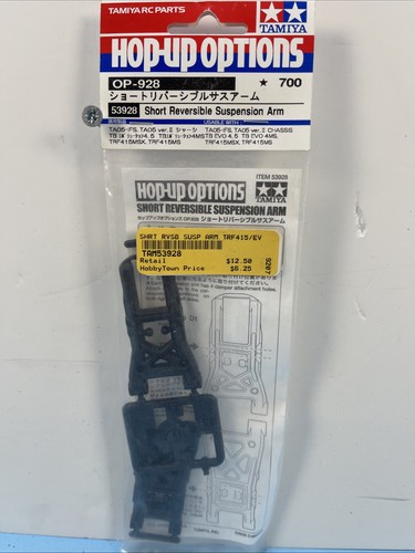 Tamiya hop 53928 braccio - 53928,