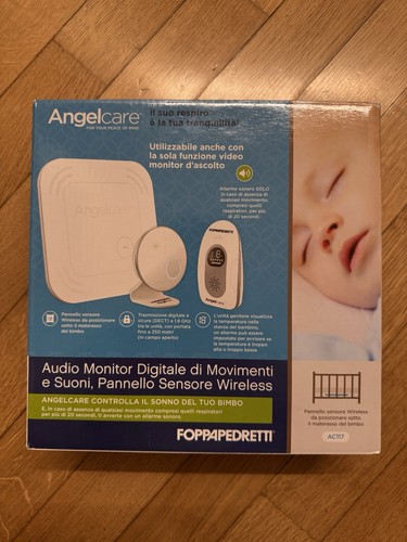 Foppapedretti angelcare ac117 - foppapedretti,