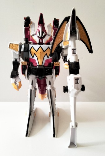 Bandai power rangers dino - power,