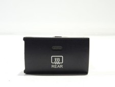 Comando sbrinatore lunotto