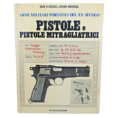 Pistole - e,