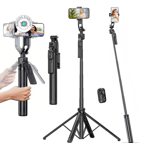 Treppiede auto face tracking - auto,