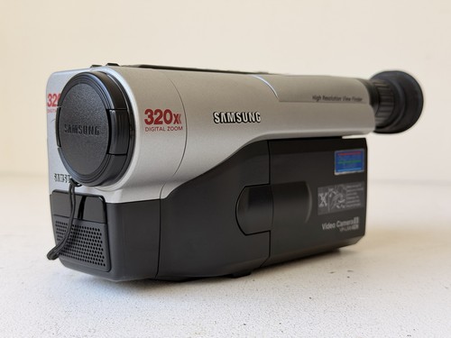 Videoregistratore samsung - videoregistratore,