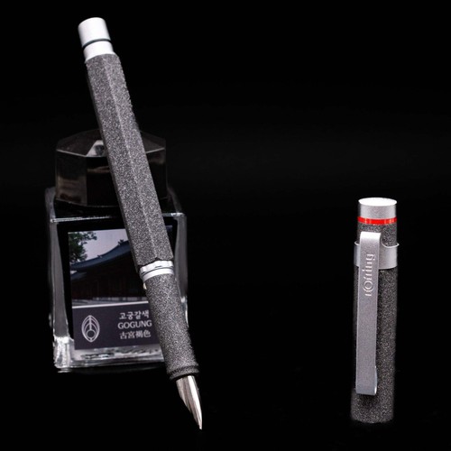 Penna stilografica rotring - penna,