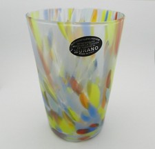 NEW Murano Italy Vetro
