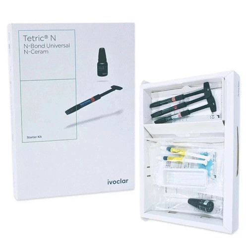 Ivoclar tetric ceram - ivoclar,
