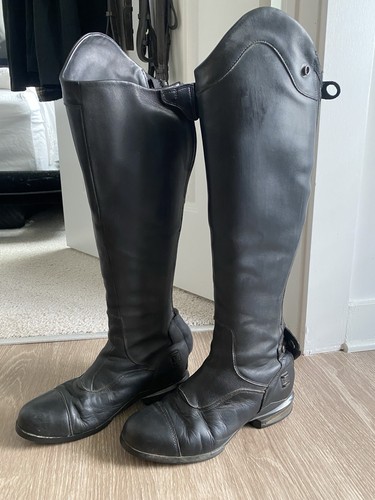 Stivali alti ariat - ariat, 8
