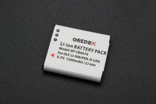 Batteria per fotocamera